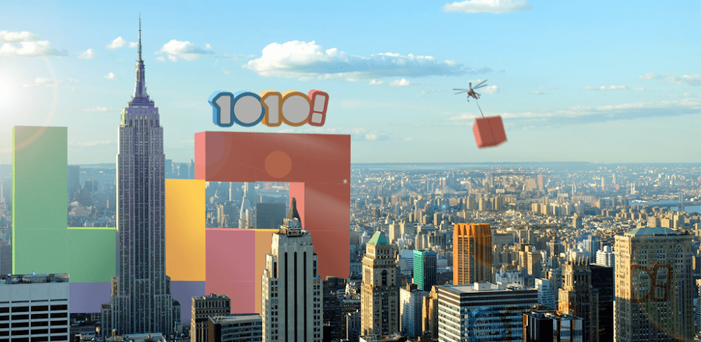 1010! MOD APK v71.41.1082 (Unlimited All)