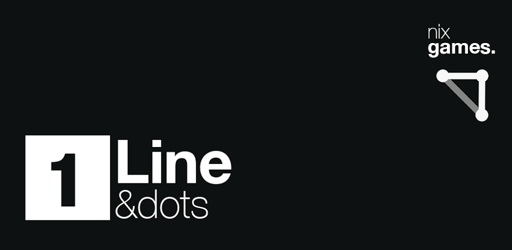 1Line & Dots v6.3.5 MOD APK (All Unlocked)