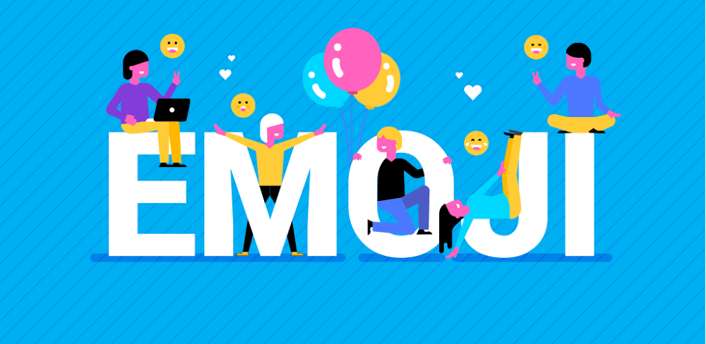3D Emoji Stickers For WhatsApp v3.0 MOD APK (Premium Unlocked)
