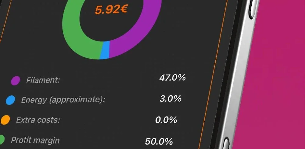 3Dcalc+ v2.4.2 APK (Full Version)