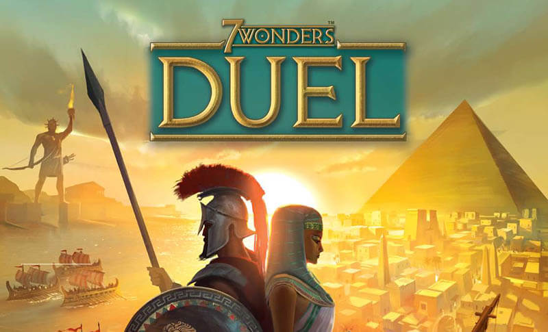 7 Wonders DUEL v1.2.6 APK (Full Version)