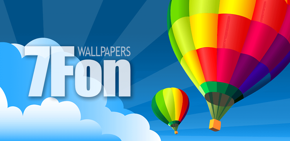 7Fon v6.3.5 MOD APK (Premium Unlocked)