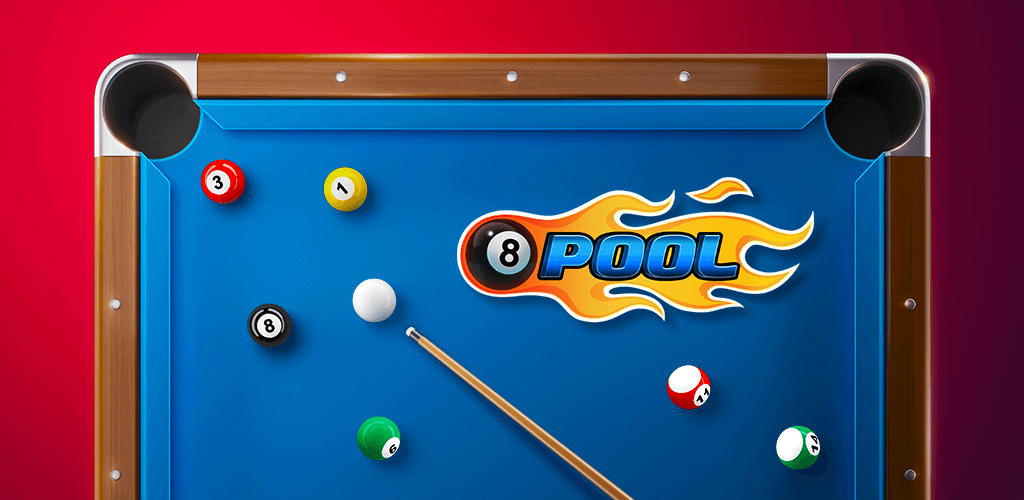 8 Ball Pool v56.24.0 MOD APK (Menu, Long Line, Mega Hit)