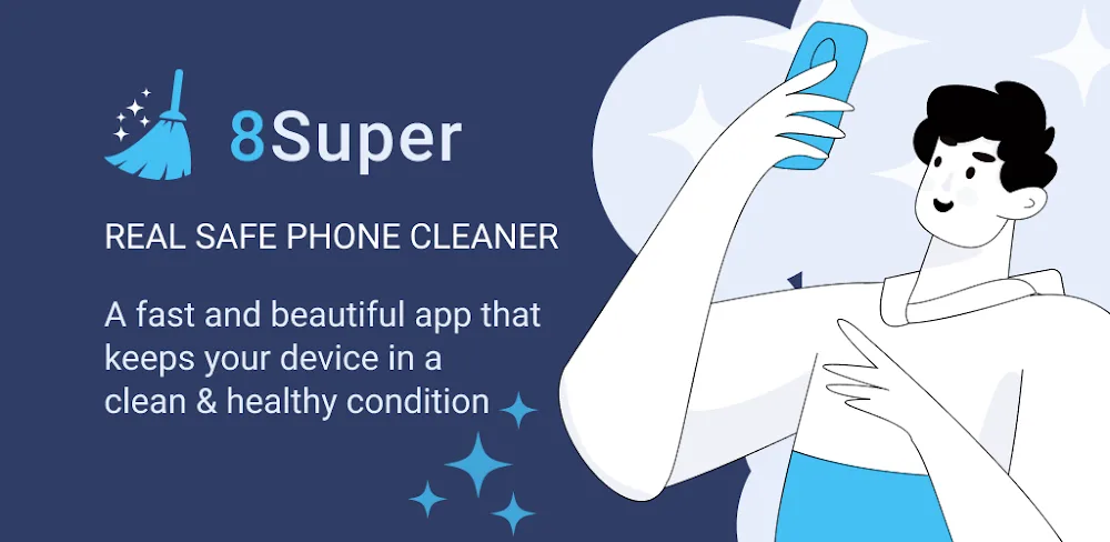 8Super v0.2.66g MOD APK (Premium Unlocked)