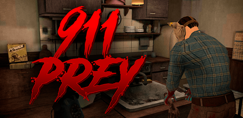 911: Cannibal v1.3.3 MOD APK (Free Rewards)