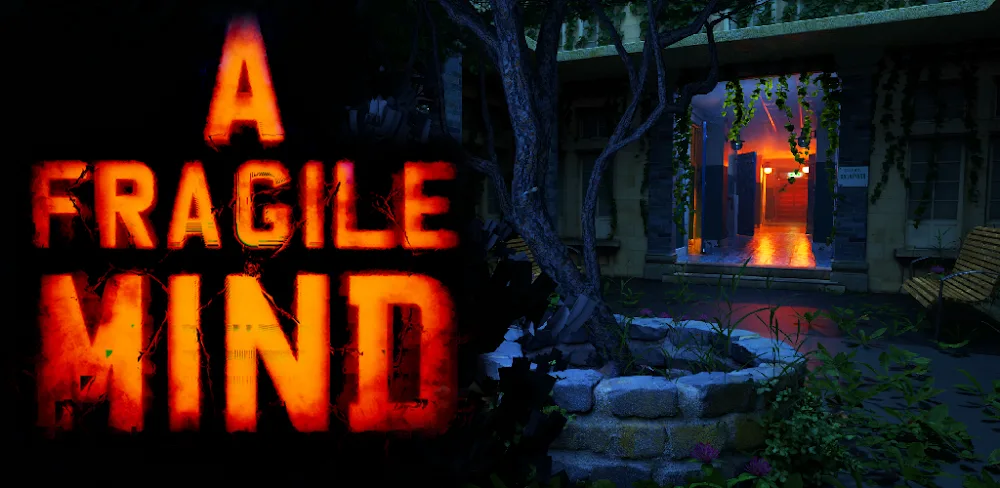 A Fragile Mind v1.0.2 APK (Full Game)