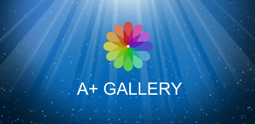 A+ Gallery v2.2.74.6 MOD APK (Premium Unlocked)