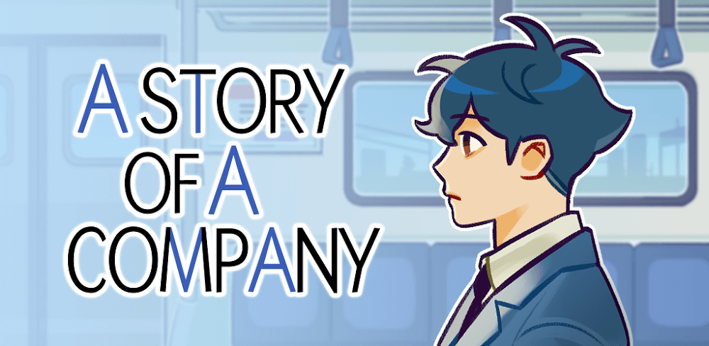 A Story of A Company v1.1.2 MOD APK (Unlimited Money)