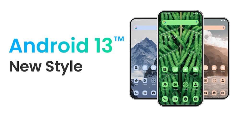 Like Launcher heart launcher v3.2 MOD APK (Premium Unlocked)