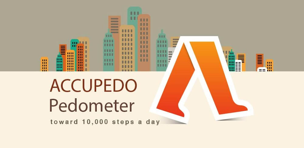 Accupedo v9.3.10 MOD APK (Premium Unlocked)