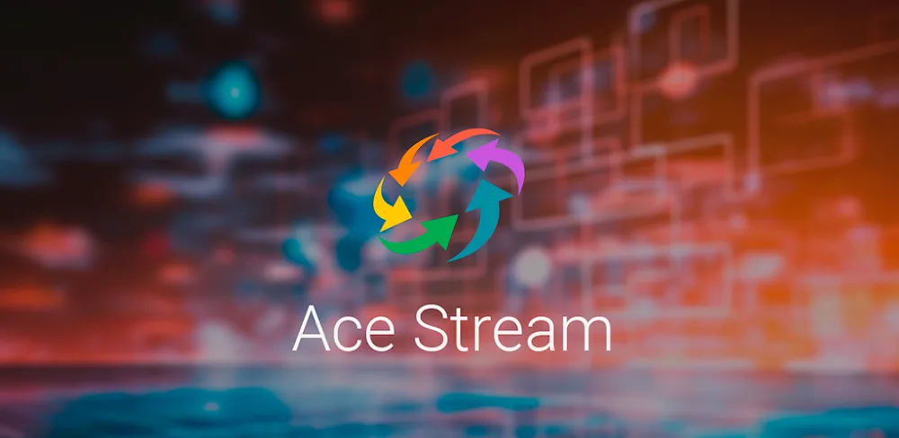Ace Stream v3.2.19.7 MOD APK (ADS Removed)