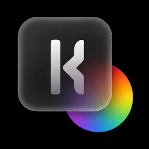 Adaptive Glass KWGT v1.0.3 APK (Full Version)