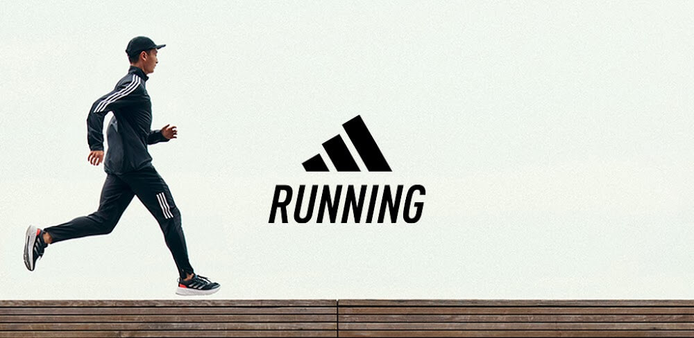 adidas Running v14.7.1 MOD APK (Premium Unlocked)