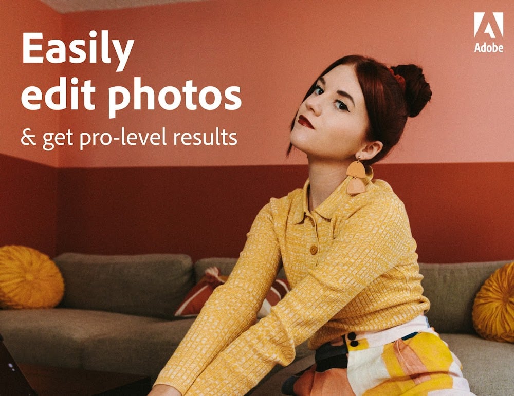 Lightroom Photo & Video Editor v11.3.3 MOD APK (Premium Unlocked, Lite)