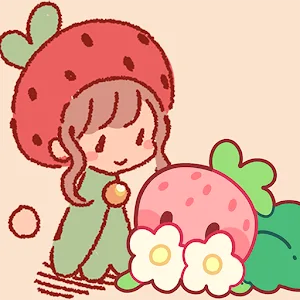 Adorable Garden v1.5.0 MOD APK (Unlimited All)