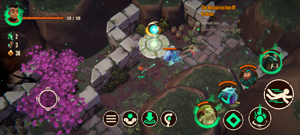Adore v1.0.0 APK (Full Game)