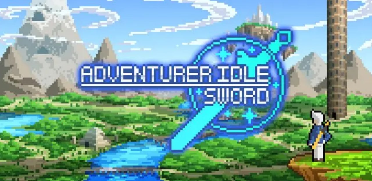 Adventurers Idle v1.3.33 MOD APK (Menu, Damage, Free Purchase)