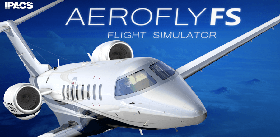 Aerofly FS Global v01.06.03.05 MOD APK (Free Purchase)