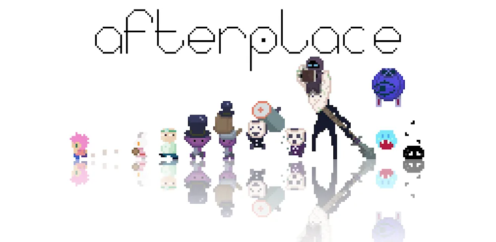 Afterplace v1.2.22 APK (Unlocked Game)