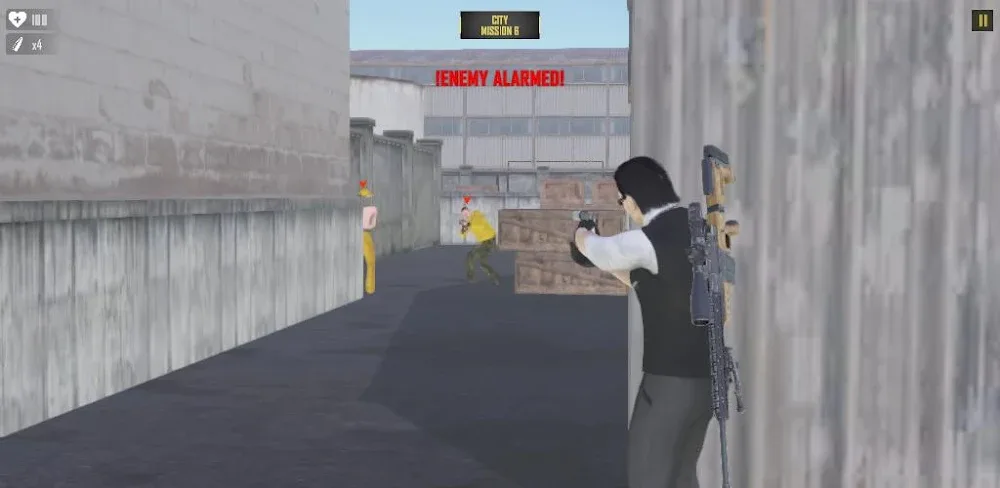 Agent Hunt v33.4.11 MOD APK (Unlimited Money)