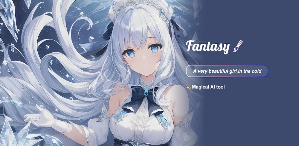 AI Art Generator - Anime Art v4.3.1 MOD APK (Pro Unlocked)