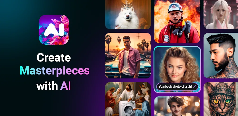 AI Arta v3.35.3 MOD APK (Premium Unlocked)