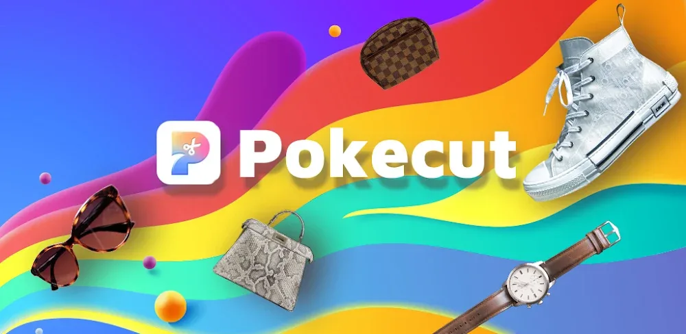 Pokecut Studio v4.2.2 MOD APK (Premium Unlock)