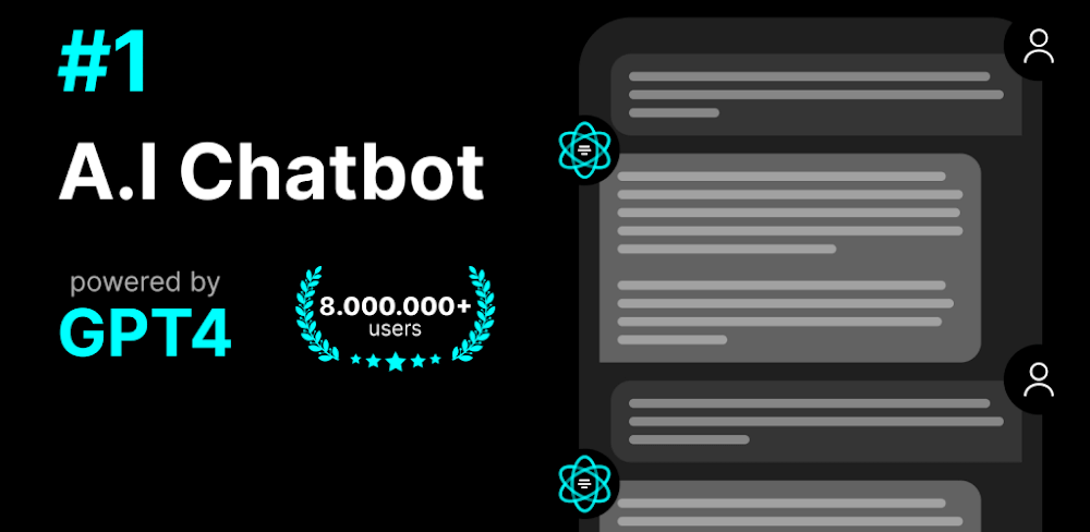 AI Chat Smith v8.260525.1 MOD APK (Premium Unlocked)