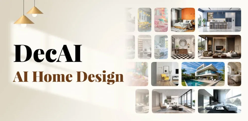 AI Home Design: Interior DecAI v1.4.8 MOD APK (Premium Unlocked)