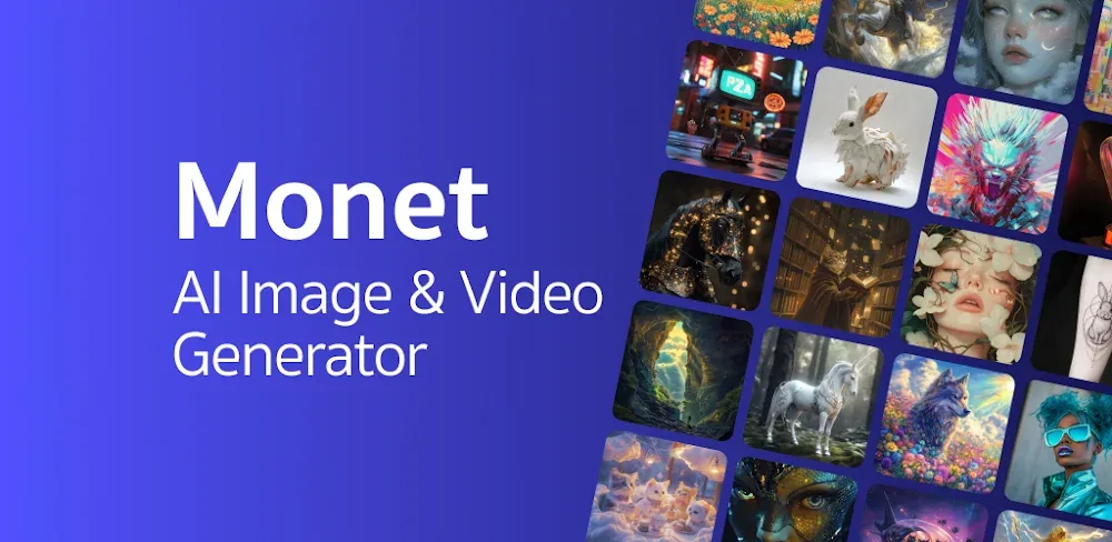 Monet v4.3.2 MOD APK (Premium Unlocked)