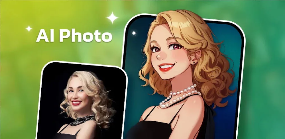 AI Morph v1.30.0 MOD APK (Premium Unlocked)
