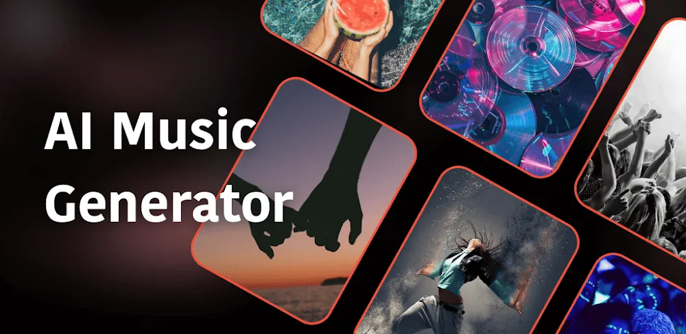 Waazy Ai Music Generator, Song v4.0.1.2 MOD APK (Premium Unlocked)