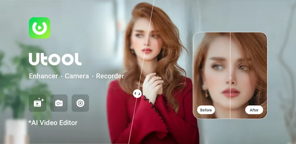 Utool v1.181.73 MOD APK (Premium Unlocked)