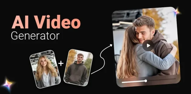 AI Video Generator - Viddo AI v4.2.4.0 MOD APK (Premium Unlocked)
