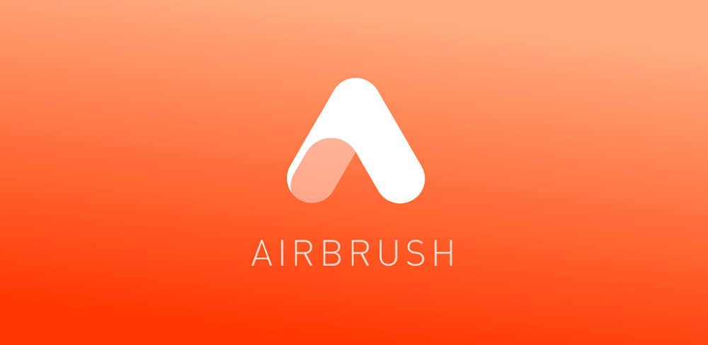 AirBrush v8.9.0 MOD APK (Premium Unlocked)