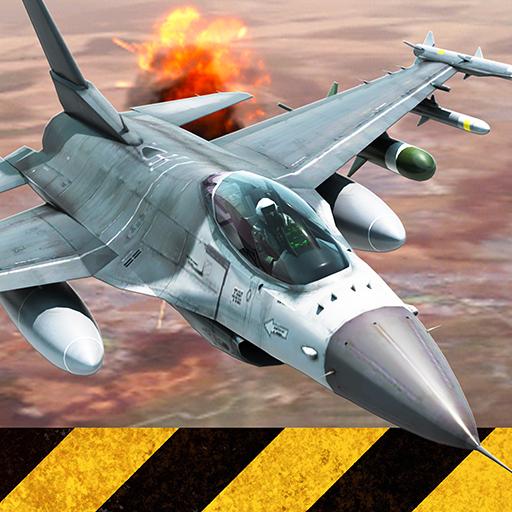 AirFighters v4.3.2 MOD APK (All Planes Unlocked)