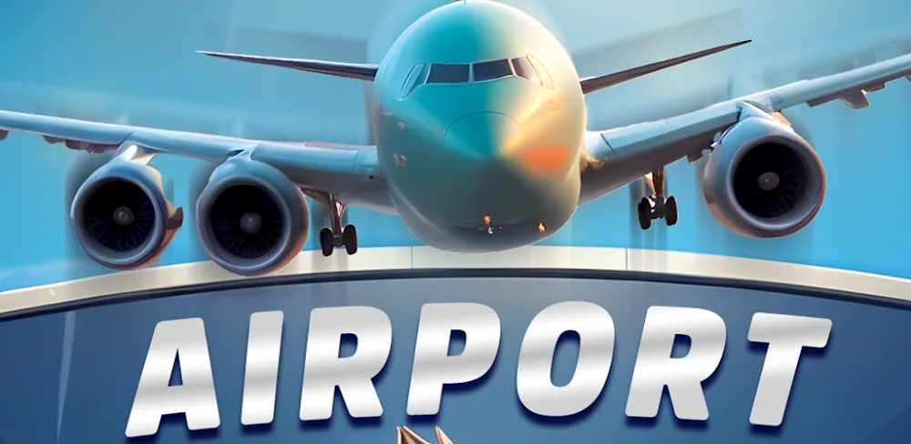 Airport Security Simulator 911 v0.1.66 MOD APK (Menu, Unlimited Tickets, Remove Ads)