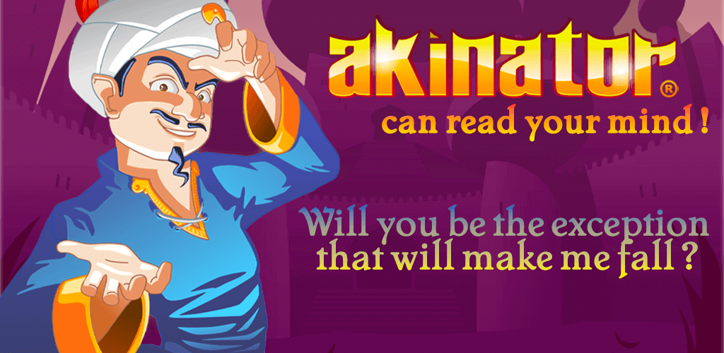 Akinator VIP v9.0.15 MOD APK (Unlimited Coins)