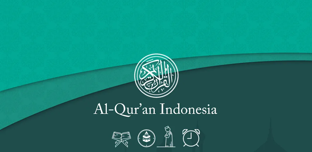 Al Quran Indonesia v3.1.68 MOD APK (Premium Unlocked)