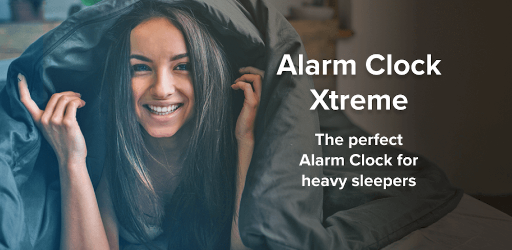 Alarm Clock Xtreme v26.06.0 MOD APK (Premium Unlocked, Extra)