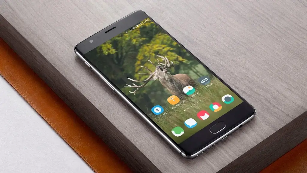 Alexis: Minimal Icon Pack v17.1 APK (Full Version)