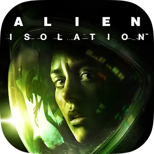 Alien: Isolation v1.4.2RC1 APK (Full Version)
