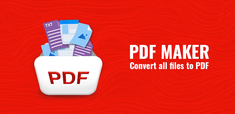 All PDF Maker v1.7.4 MOD APK (Premium Unlocked)
