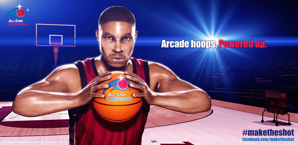Basketball Game All Stars 2023 MOD APK v1.20.4.4966 (Unlimited Money, Unlocked)