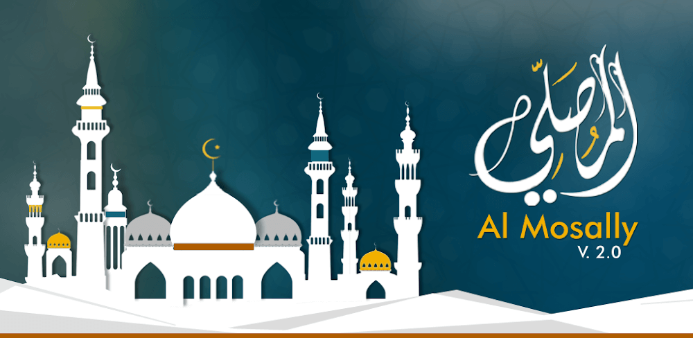 AlMosaly v16.6.9 MOD APK (Premium Unlocked)