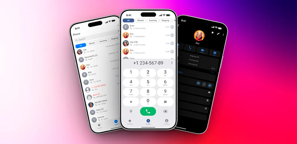 AlRight Phone v8.3.0 MOD APK (Premium Unlocked)
