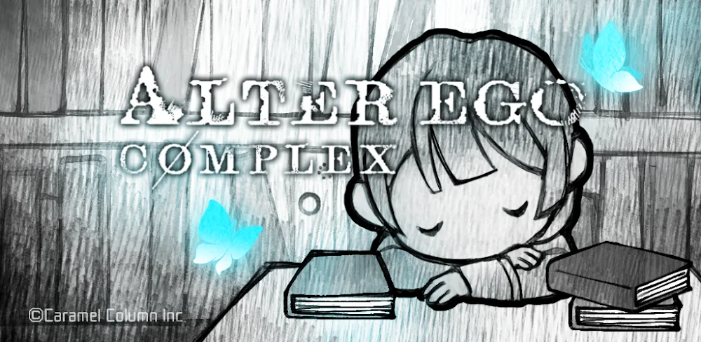 ALTER EGO COMPLEX v1.4.0 MOD APK (Menu, Game Speed)