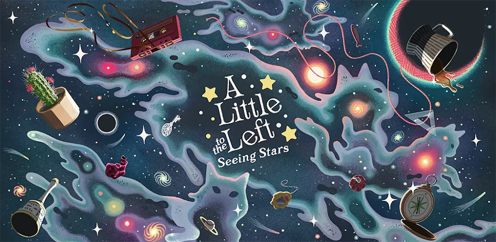 ALTTL: Seeing Stars v3.6.1 MOD APK (Unlocked Game)
