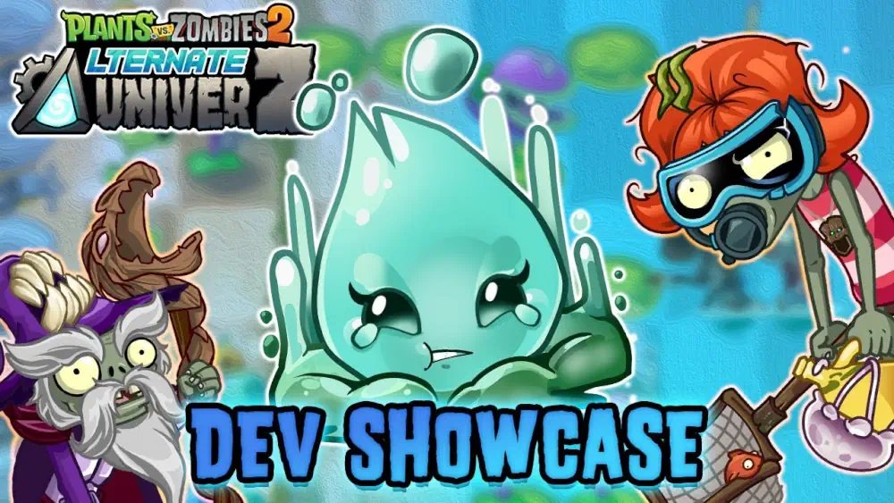 AltverZ v1.8 APK (Unlocked Game)