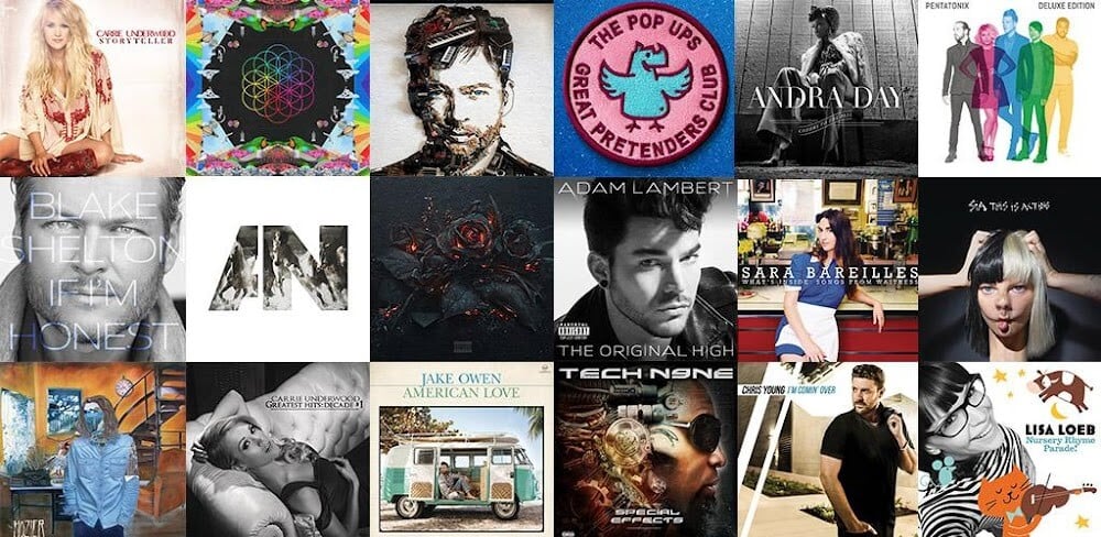 Amazon Music v26.15.1 MOD APK (Premium Unlocked)